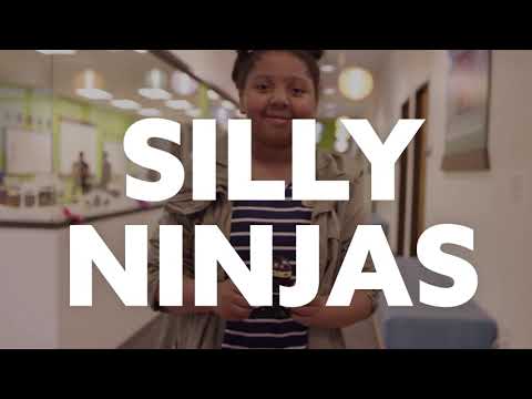 How Awesome is Code Ninjas - The Highlights (2019)