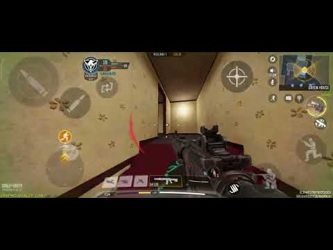 Avg laggy codm player