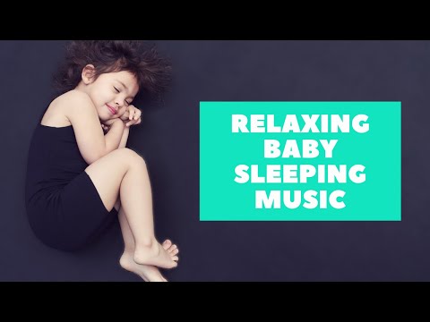 Relaxing Lullaby | Baby Sleep Music, Songs for Kids, Sleep Meditation for Kids, Relaxing Baby Music
