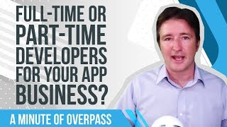 Hiring App Developers for your App Business?