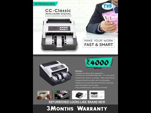 TVSE CC 232 CLASSIC