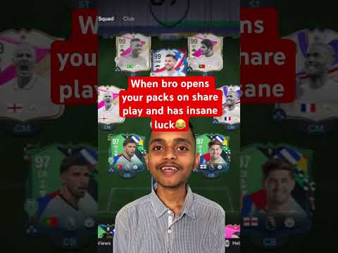 #eafc24 #eafc24ultimateteam #fifa #fut #ultimateteam #fifamemes #fifafunny #gamingmemes #gamingfunny