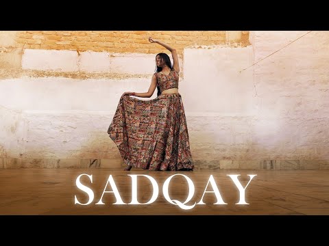 Sadqay Dance | Ke Janam Pyar tumse hai | Muskan Verma