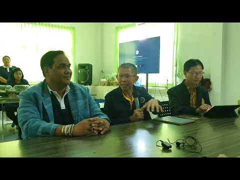 SMART FARM ศูนย์ความเป็นเลิศการเกษตรและอาหารสมัยใหม่