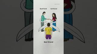 Today's Reality #shorts #shortsfeed #youtubeshorts #art