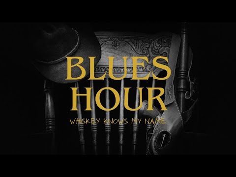 🪕 Blues Gold | Southern Soul Vibes •  Raw Blues & Americana 🌾