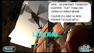 how to play killer bean mod apk  story mod level 3 (game link in description)