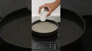 Extracting Salt [MgCl2] 🧪How Do Acids React With Metals?🧪 Class 10 Science Chapter 2