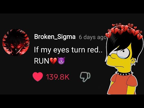 TikTok Comments Are Cooked..🥀