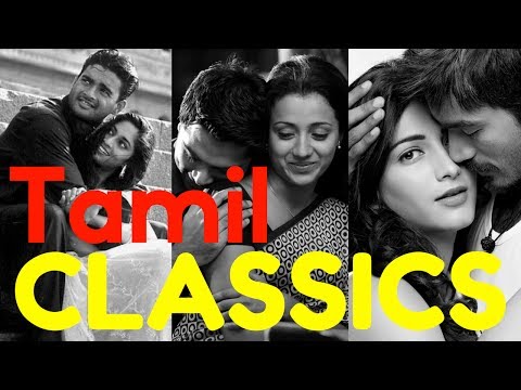 Tribute to Tamil Romantic Classics | Kanmani Anbodu Cover | Ilayaraja