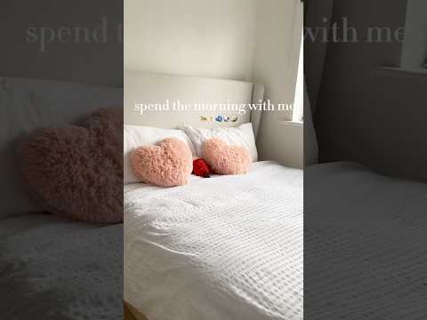 morning vlog #summer #aesthetic #viral #algorithm #shorts #trending #fypシ゚viral #fyp #school #grwm