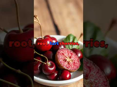 6 Surprising Foods to Lower Your Stress Fast!