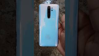 Redmi Note 8 Pro #viral #shorts #trending #ytshort #techgurunavin #redminote8pro