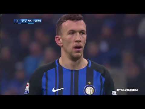 Inter-Napoli 0-0 - All Goals and Highlights HD - 11/03/2018