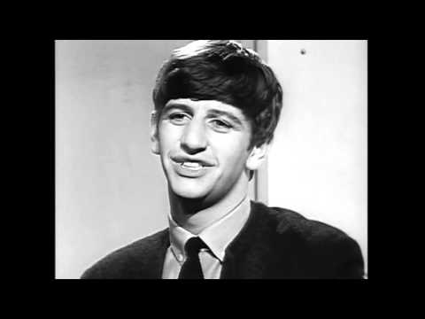 The Beatles Interviews: Getting More Popular
