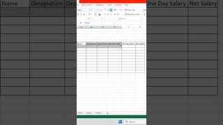 #countif #exceltutorial #excel #spreadsheetsoftware #exceltips #excelcourse #exceltricks