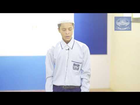 Naat - Maula Ya Salli || Star Academy Sec. School