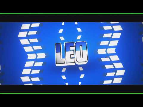 My New Intro!