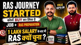 Ceramic Academy RAS Course Review 🔥 | Why Choose RAS After a 100k Salary? | RAS Journey Started