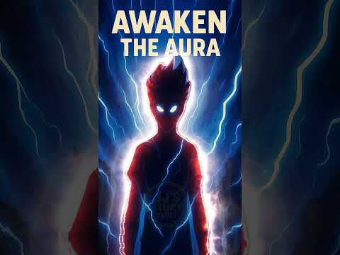 AWAKEN YOUR AURA ⚡ | Power Up Mode ON