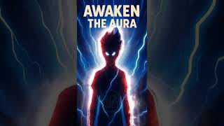 AWAKEN YOUR AURA ⚡ | Power Up Mode ON