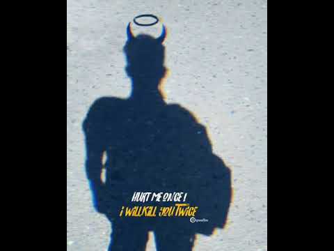DONT HURT ME || BLAZE BGM || KARMA RYTHMZ