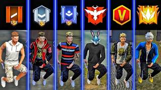 NOOB TO PRO JOURNEY LVL 100 ⚡⚡para SAMSUNG A3,A5,A6,A7,J2,J5,J7,S5,S6,S7,S9,A10,A20,A30,A50 P.04