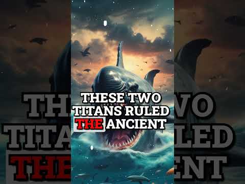 Livyatan: Titan of the Deep! | The Monsters Manual: Earth Edition