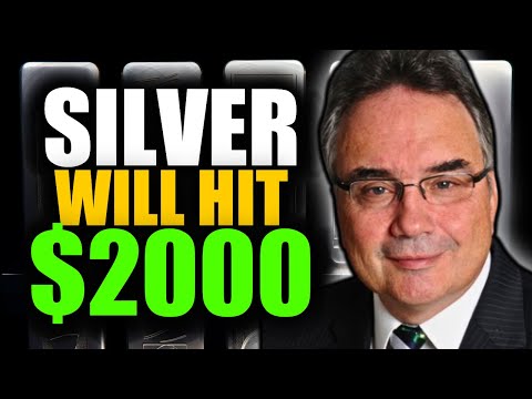 Peter Grandich's Bold Prediction: Why Silver Could Skyrocket in 2024