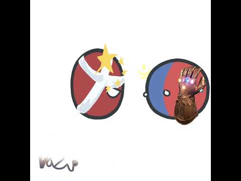 i build a wall" !😏💨#countryballs #edit #memes #memes #countryballs #countryballs ib - I forget sorry