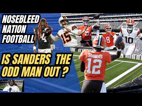 Browns' Shocking 6th QB Signing EXPOSED by Insider Adam Schefter