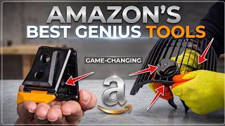 20 Genius New Tools Every Pro & DIYer Needs in 2026