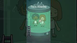 Karma 🤣| Toca Sad Story | Toca Life World | Toca Boca