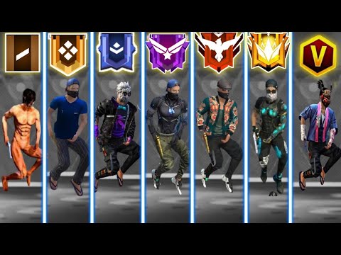 NOOB TO PRO JOURNEY LVL 100 ⚡⚡para SAMSUNG A3,A5,A6,A7,J2,J5,J7,S5,S6,S7,S9,A10,A20,A30,A50,A70,5G