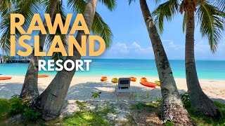 🇲🇾 Rawa Island Resort, Johor, Malaysia July 13, 2026