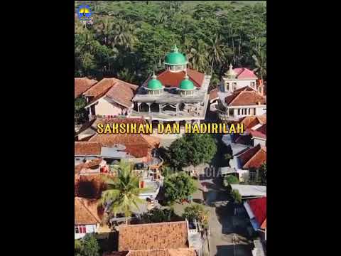 H-5 Menuju Haflah Akhirhusanah