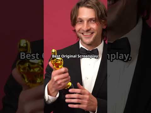 Oscar Winning Sensational Film Anora #Oscars2025 #Anora #bestpicture #seanbaker