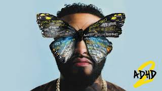 Joyner Lucas ft Ty Dolla $ign - New Sofas (ADHD 2)