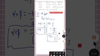 Polynomial Class 10 Chapter 2 #cbse2025#ncert#rdsharma#ytshorts#maths#polynomialsclass10#shorts#math