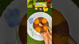 Donut cake, dairy milk, chocolates 🍫 🍫#chocolate #trending #ytshorts