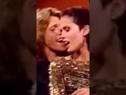 Sometimes When We Touch - Andy Gibb & Marie Osmond