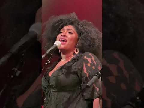 Robert Glasper Cory Henry Boulder Theater