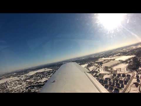 Lancaster Tower - Aerotech Services