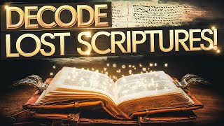 Mystic Texts: Decoding Sacred Scriptures