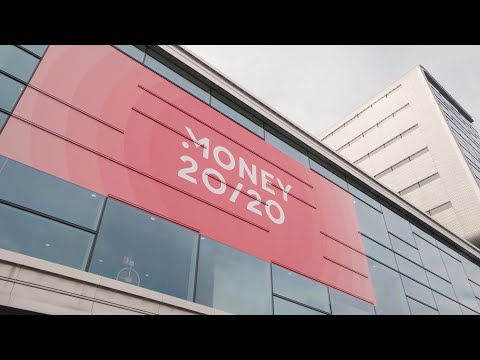 Thunes  Money 20/20 Europe - 2022