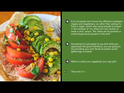 Chapter 2 | #VeganDiet, #PlantBasedDiet, #VeganForAllAges, #VeganNutrition, #VeganMealPlanning,