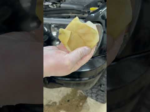 THE BEST Headlight Restoration Kit! Watch Till The End! 🤯