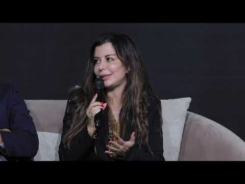 Captation intégrale du Panel Sage Africa Tour Maroc