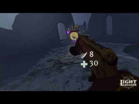 It can be good! - The Light Brigade - Difficulty +4 - Rifleman - No Death - Run #6