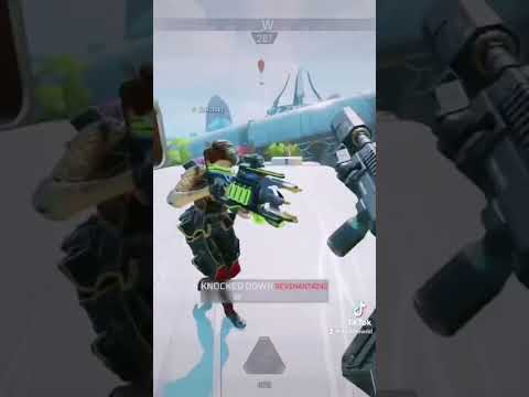 #apexlegends fix ur game.